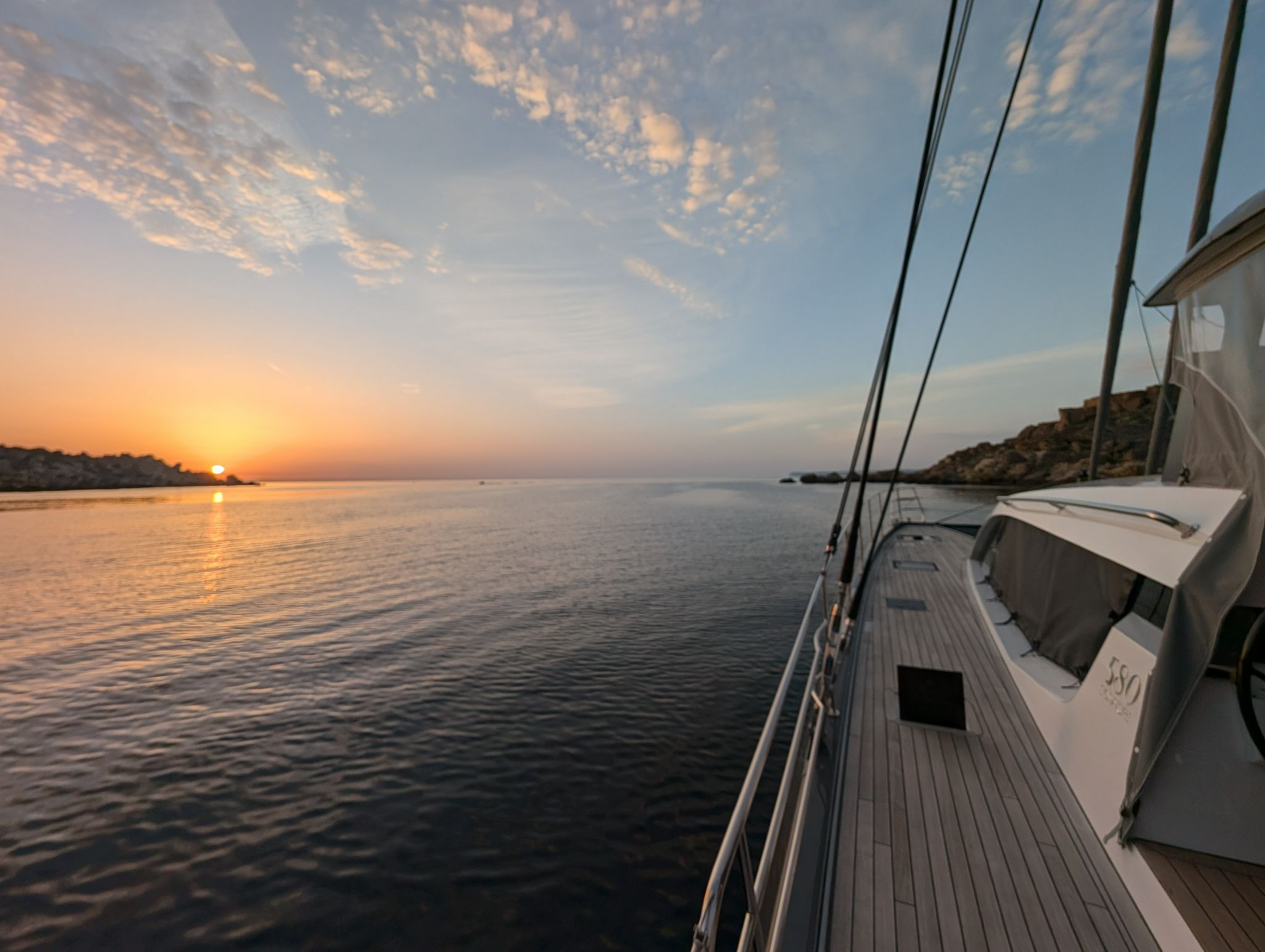 Caribbean